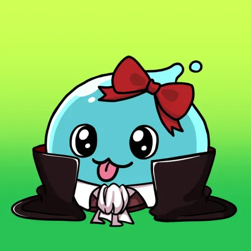Squishie #2599