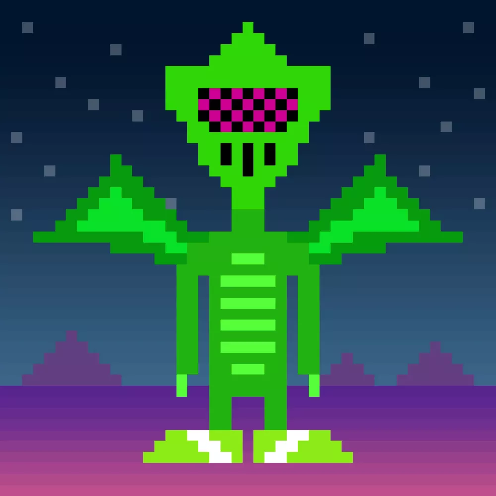 CryptoGalactican  #428