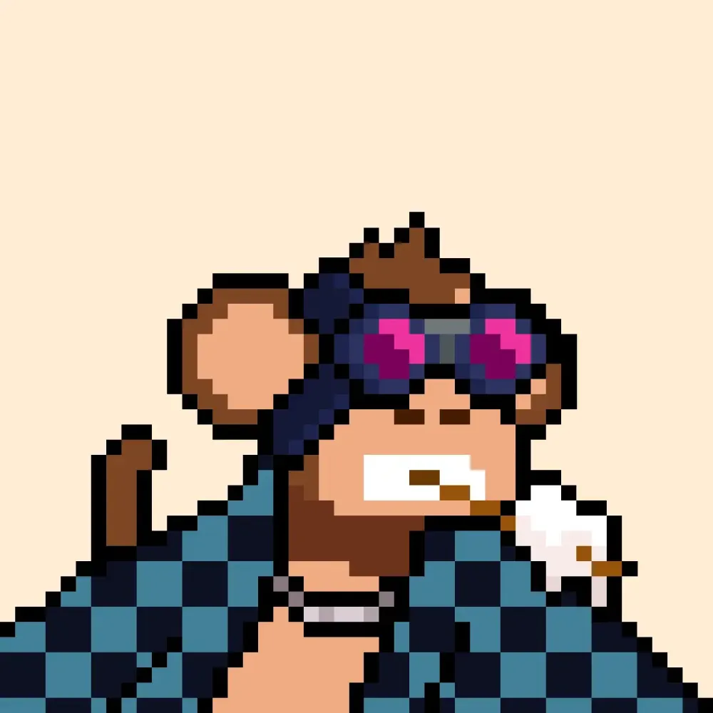 Chimpers #2513