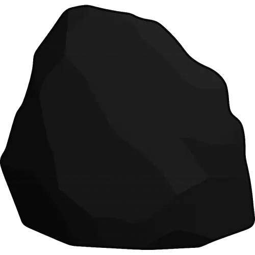 Aptos Rock #247