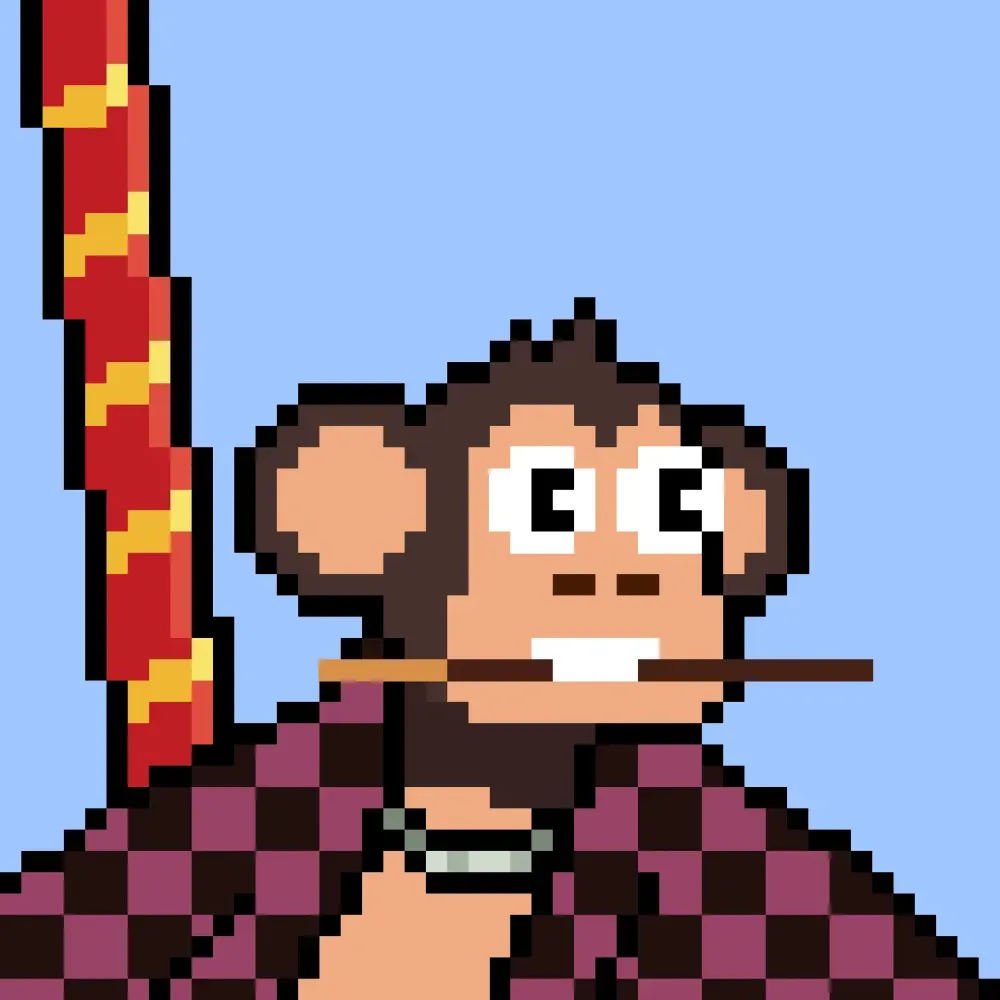 Chimpers #2665