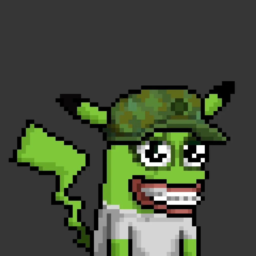 PEPEMON ETH #354