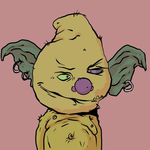 goblintown #94