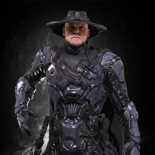 Tor Gret Beastly Enforcer #890000884