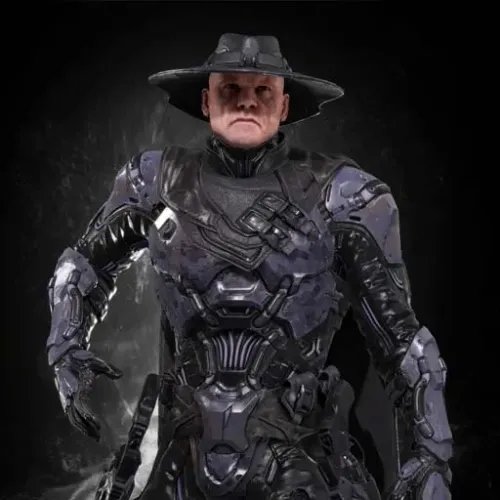 Tor Gret Beastly Enforcer #890000884
