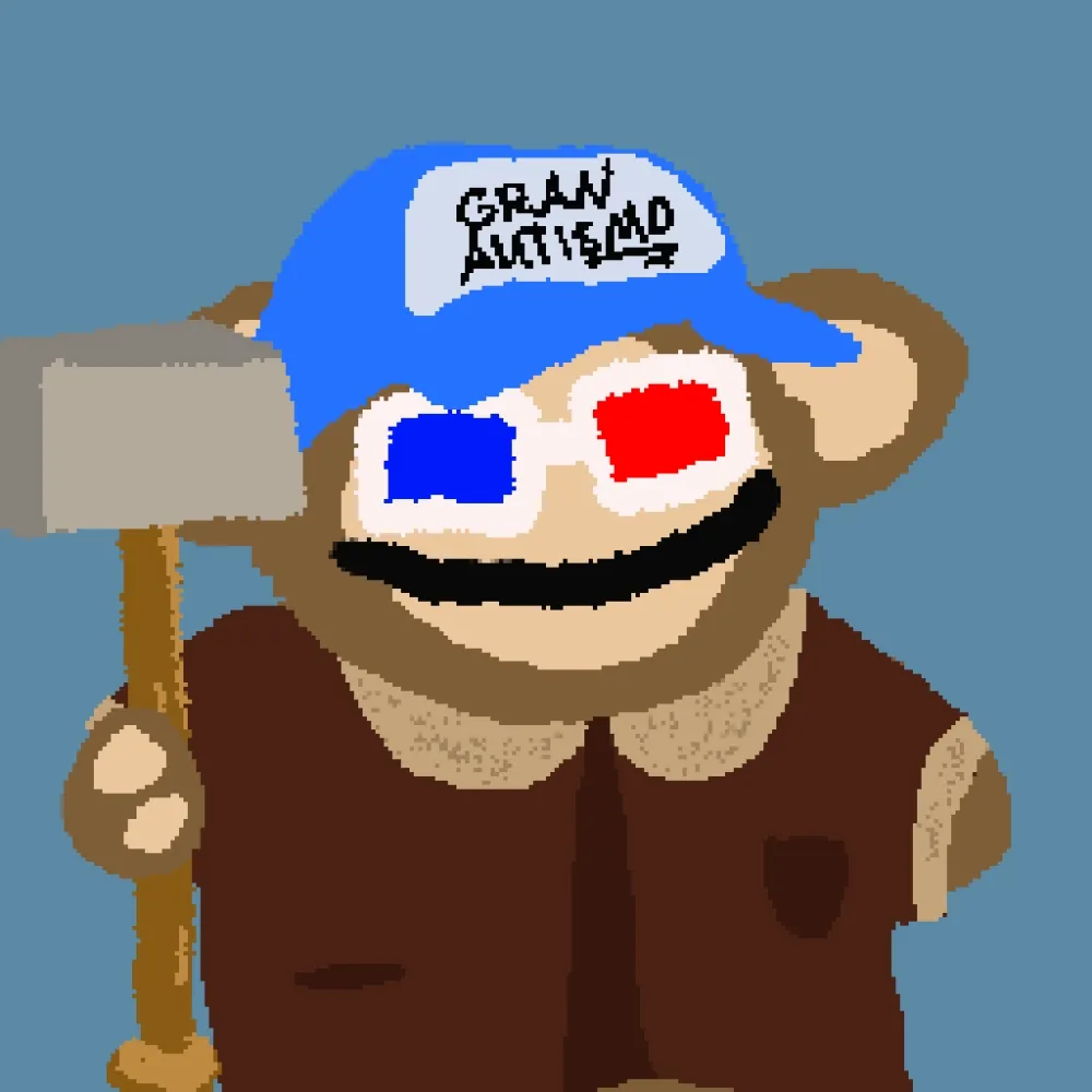 Bitcoin Puppet #3193 (#53151220)