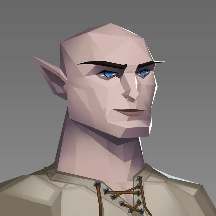 Guild of Guardians Avatars #5694