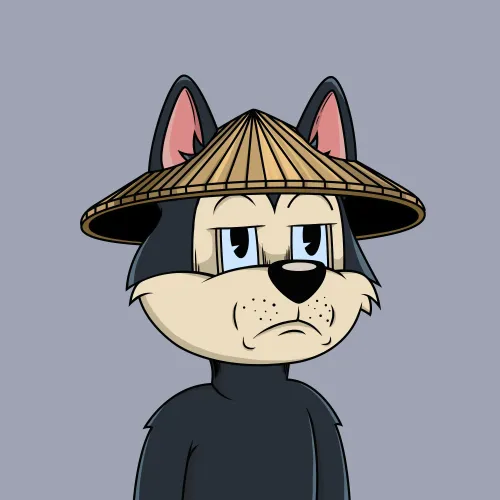 Canidae #3910