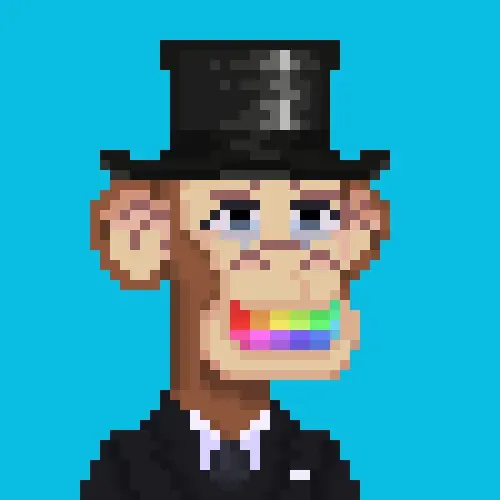 ApeGang #8355