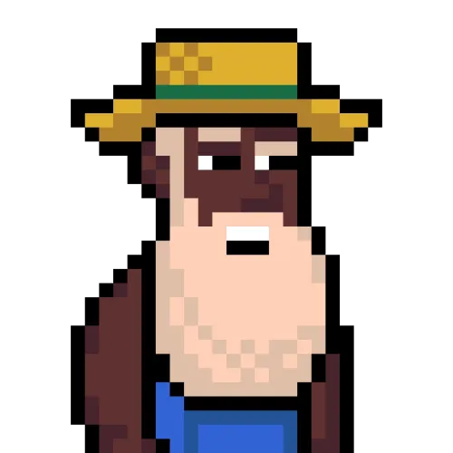 Farmer #1421