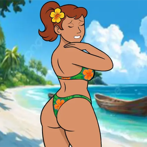 Baddie 5