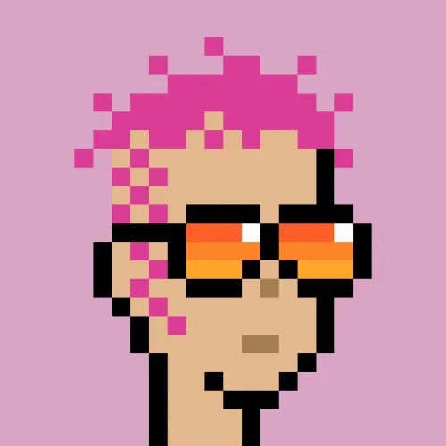 Punk #008