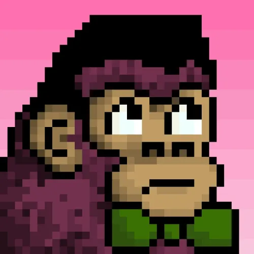CyberKong #3694