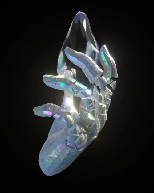 SPIRIT_STONE// ＃157/170