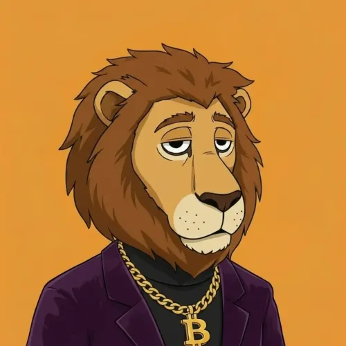 Bitcoin Trader #7