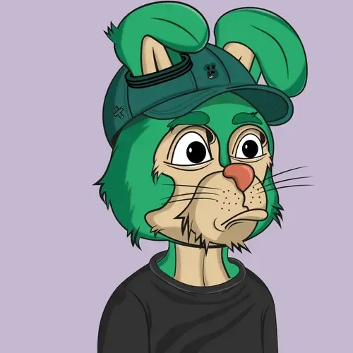 BTFD Rabbits #2814