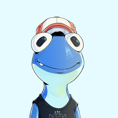 Frogana #4591