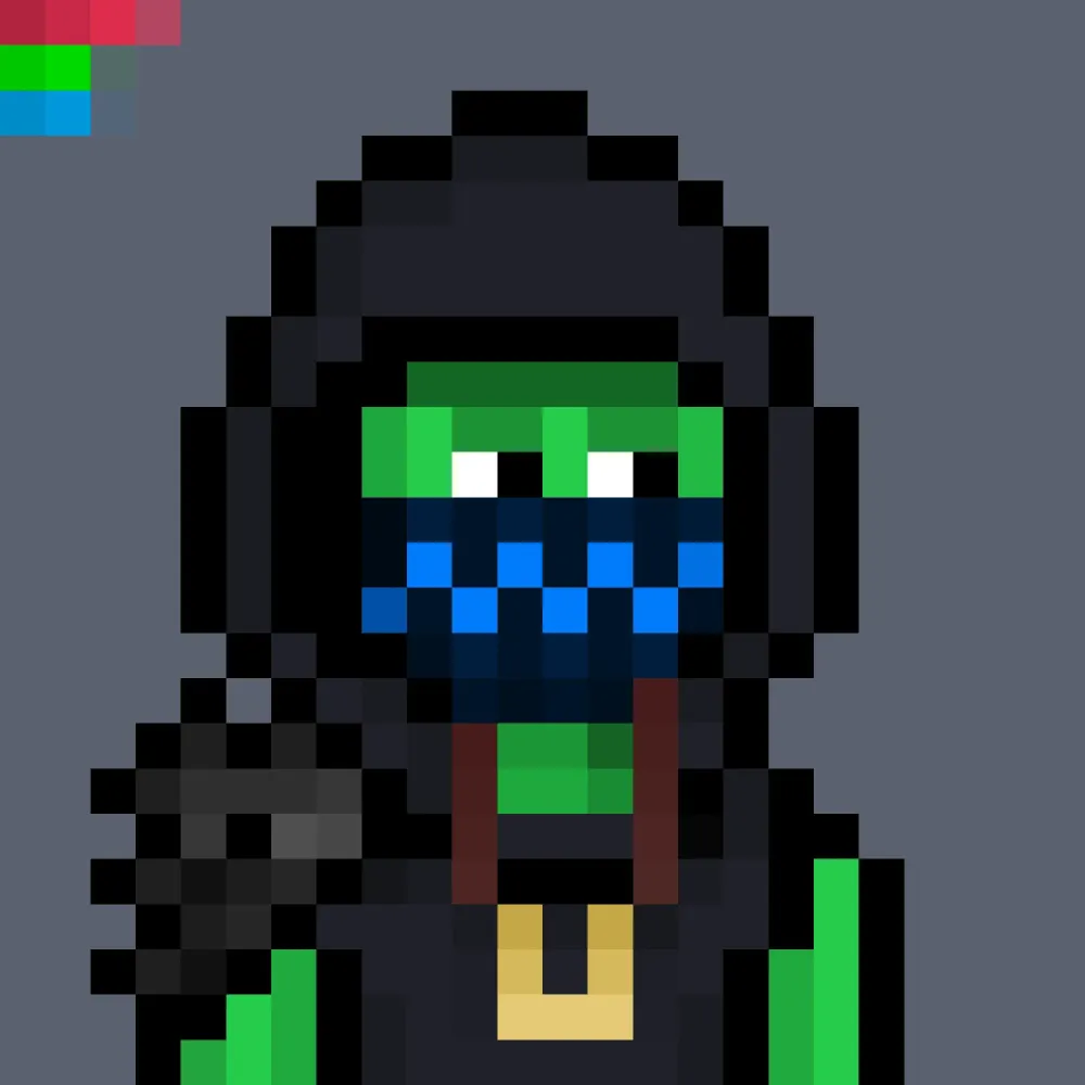 CLOAKS #10529