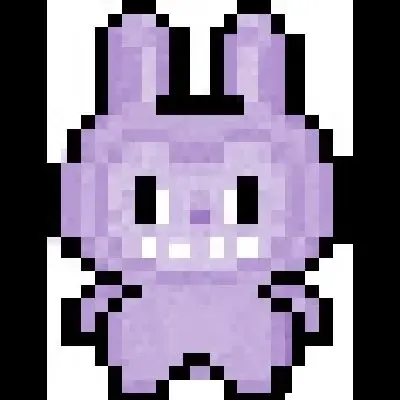 Wrapped Labitbu #2253 (#102563231)