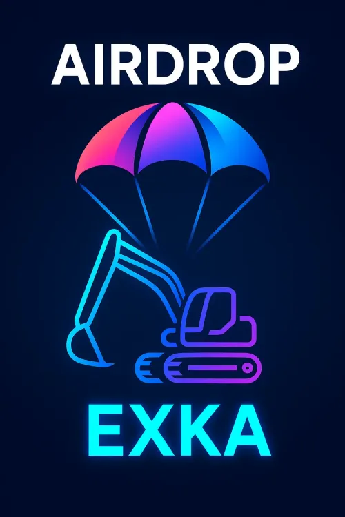 EXKA AİRDROP268