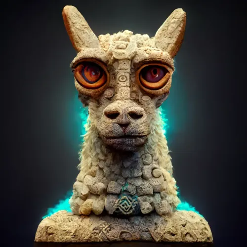 Llama #418