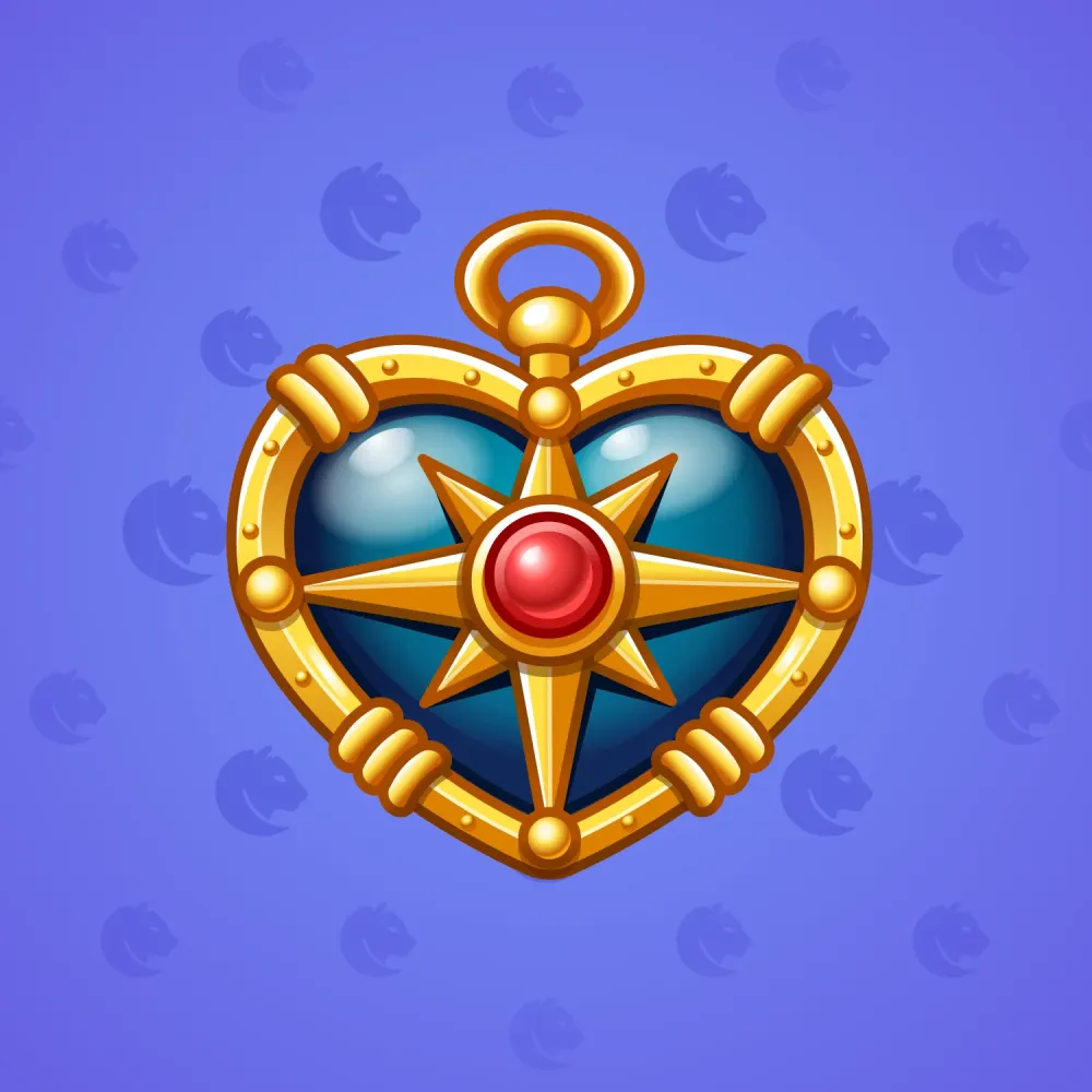 Heart Lockets
