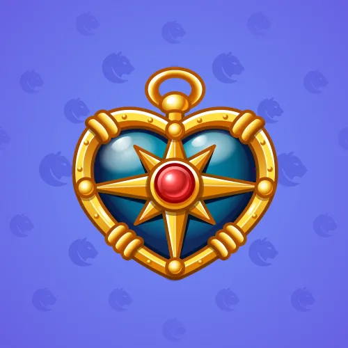 Heart Lockets