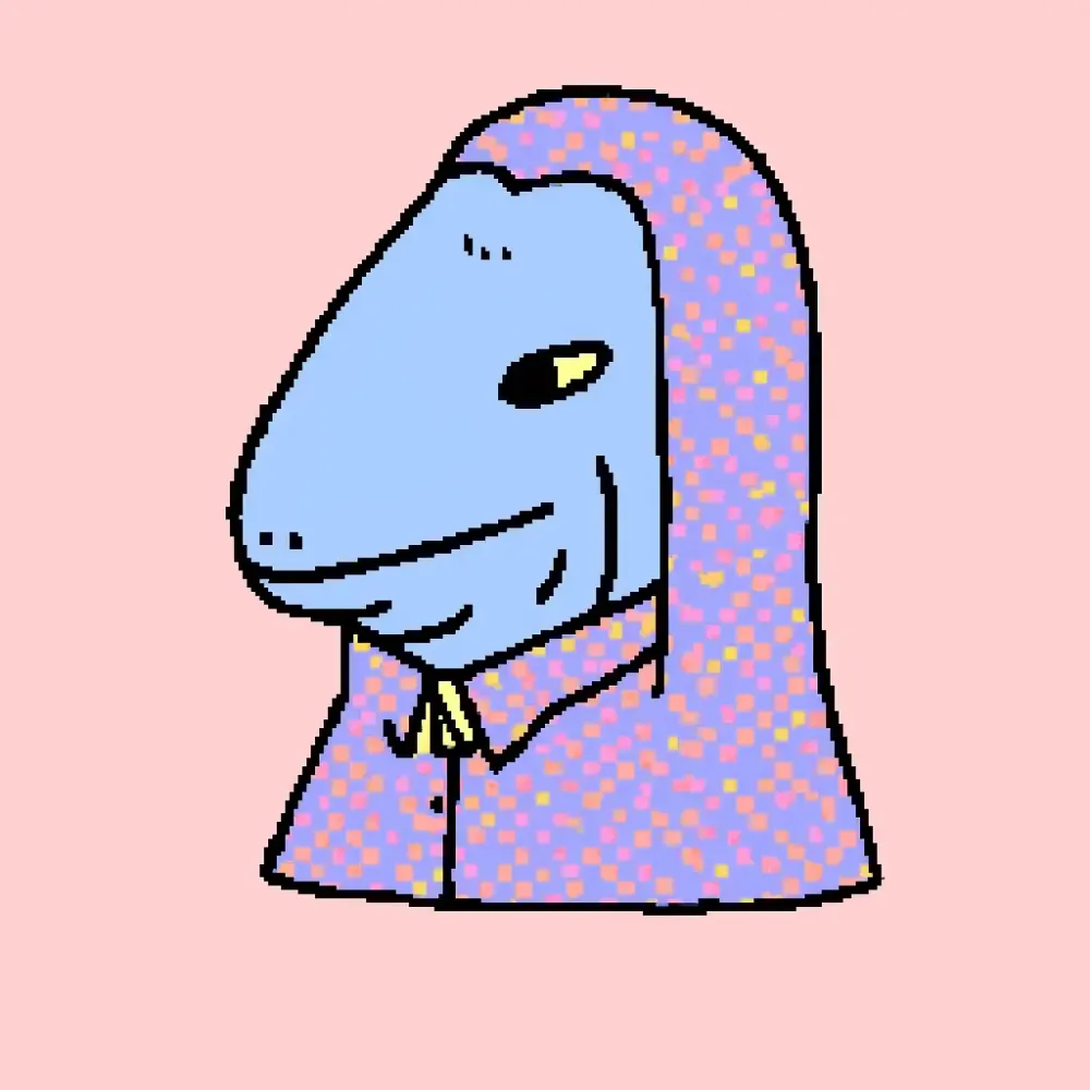 FloppySnapper #11124