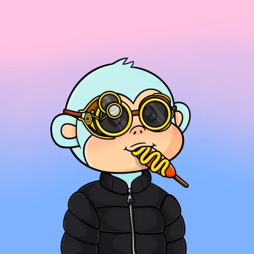AptosMonkeys #5899