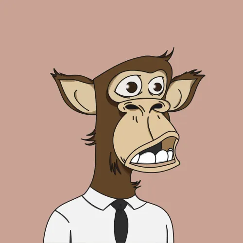 Polygon Ape #4726