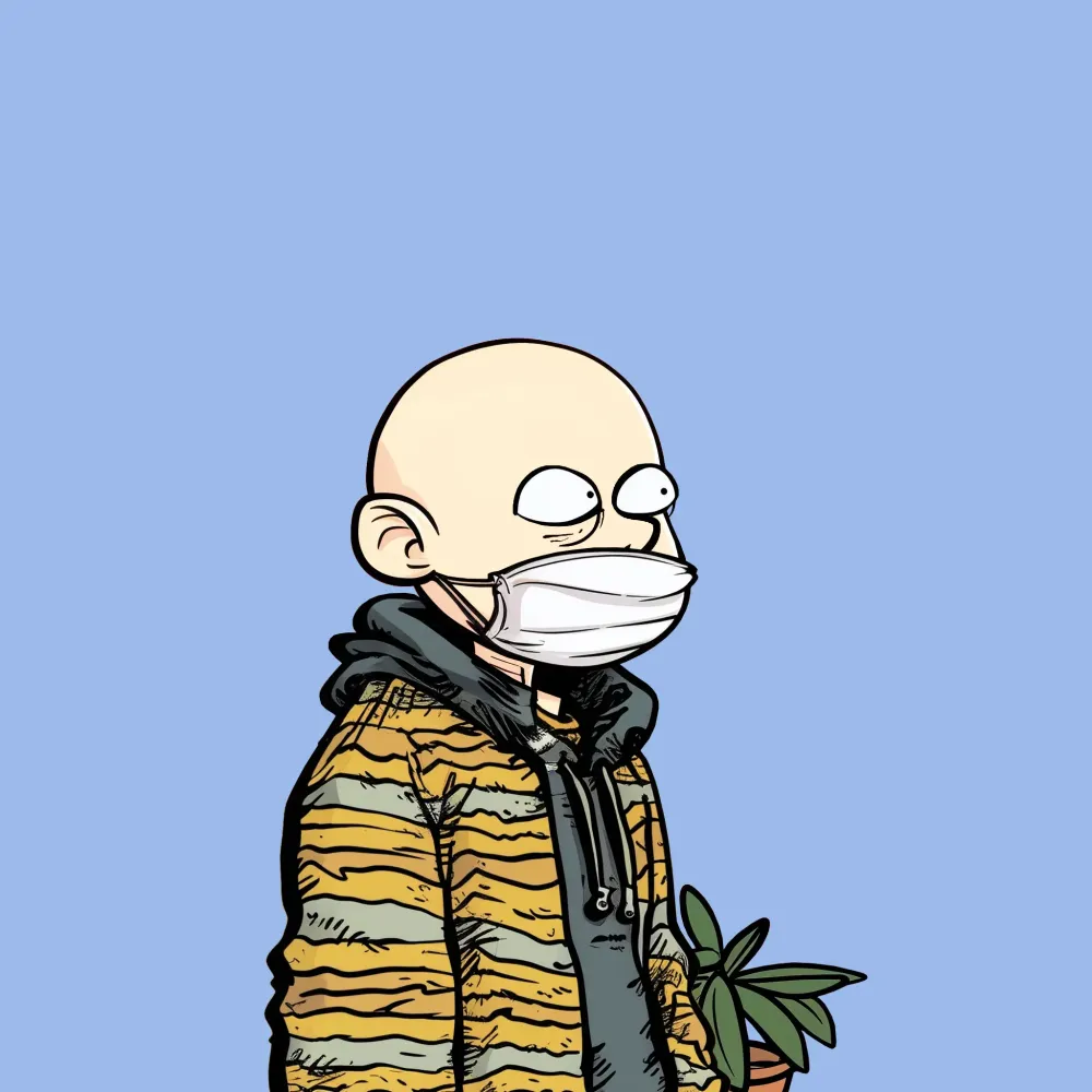 Digital Slops #5276