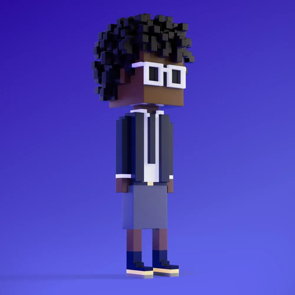 Meebit #1044