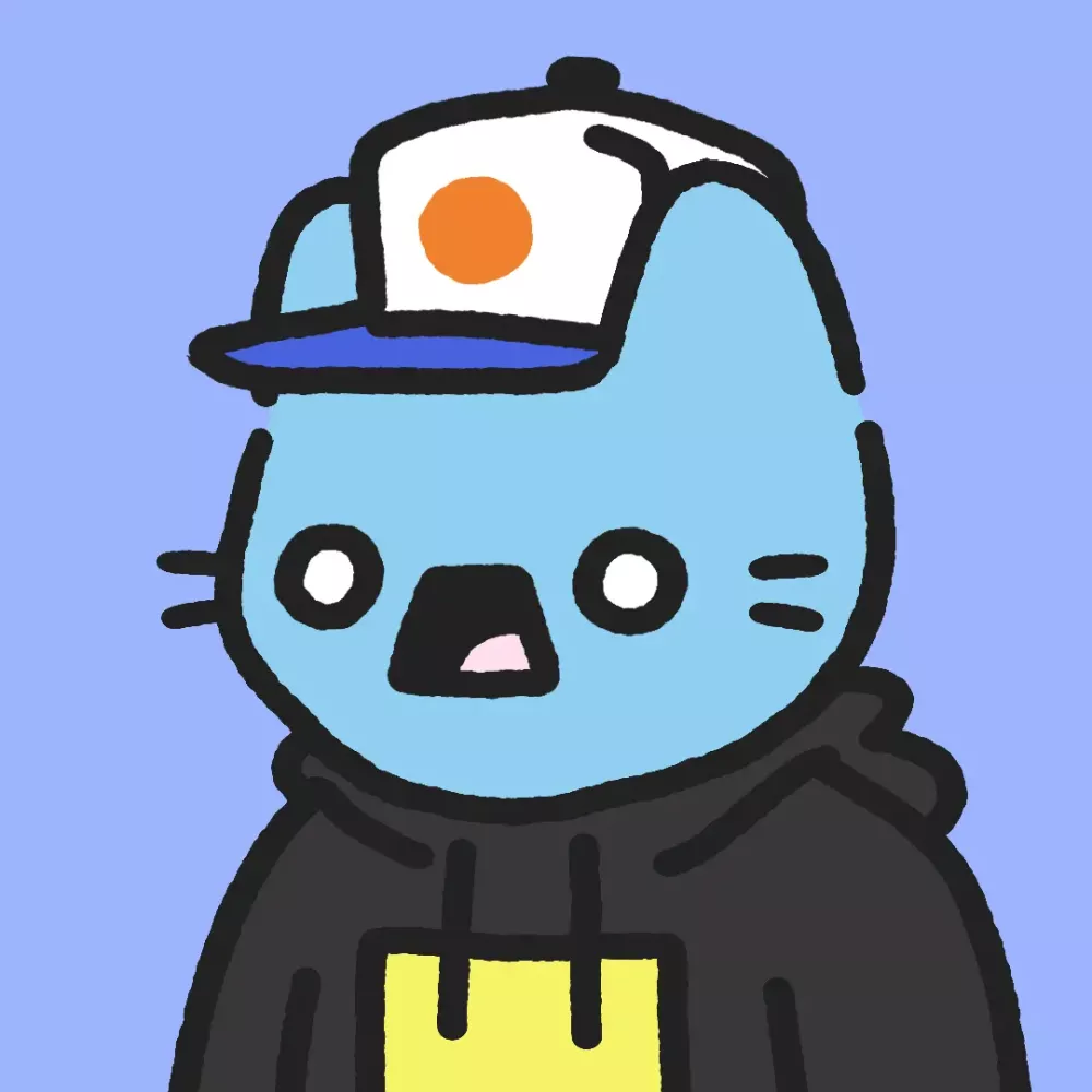 CoolCat #7924