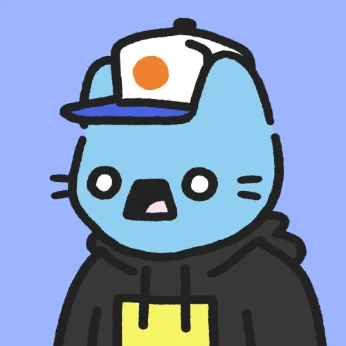 CoolCat #7924