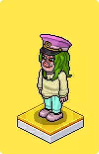 Habbo  #10836