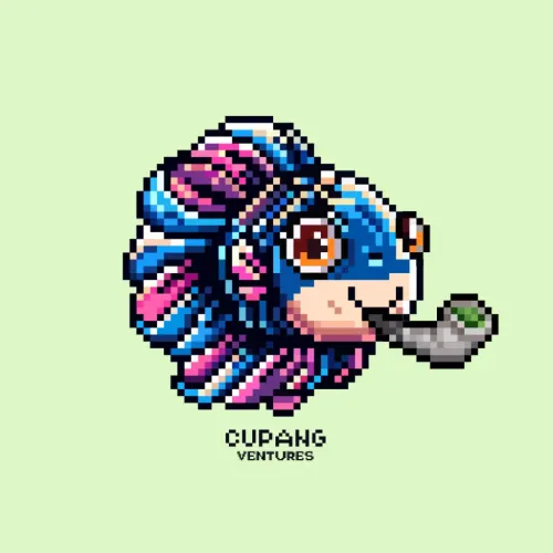 Cupang Ventures #3107