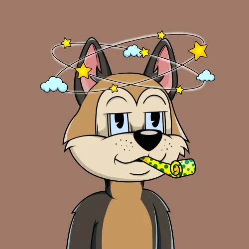 Canidae #125