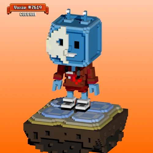 Voxie #7619