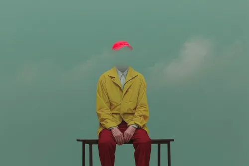 Disappearance #5