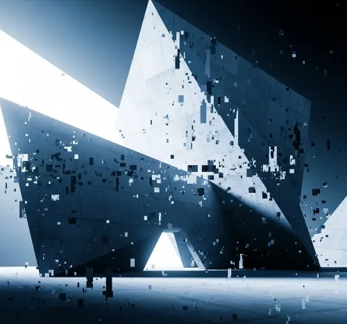 Quantum Aperture #5