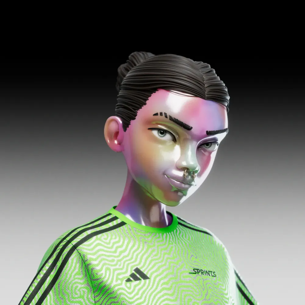 ALTS by adidas #14430