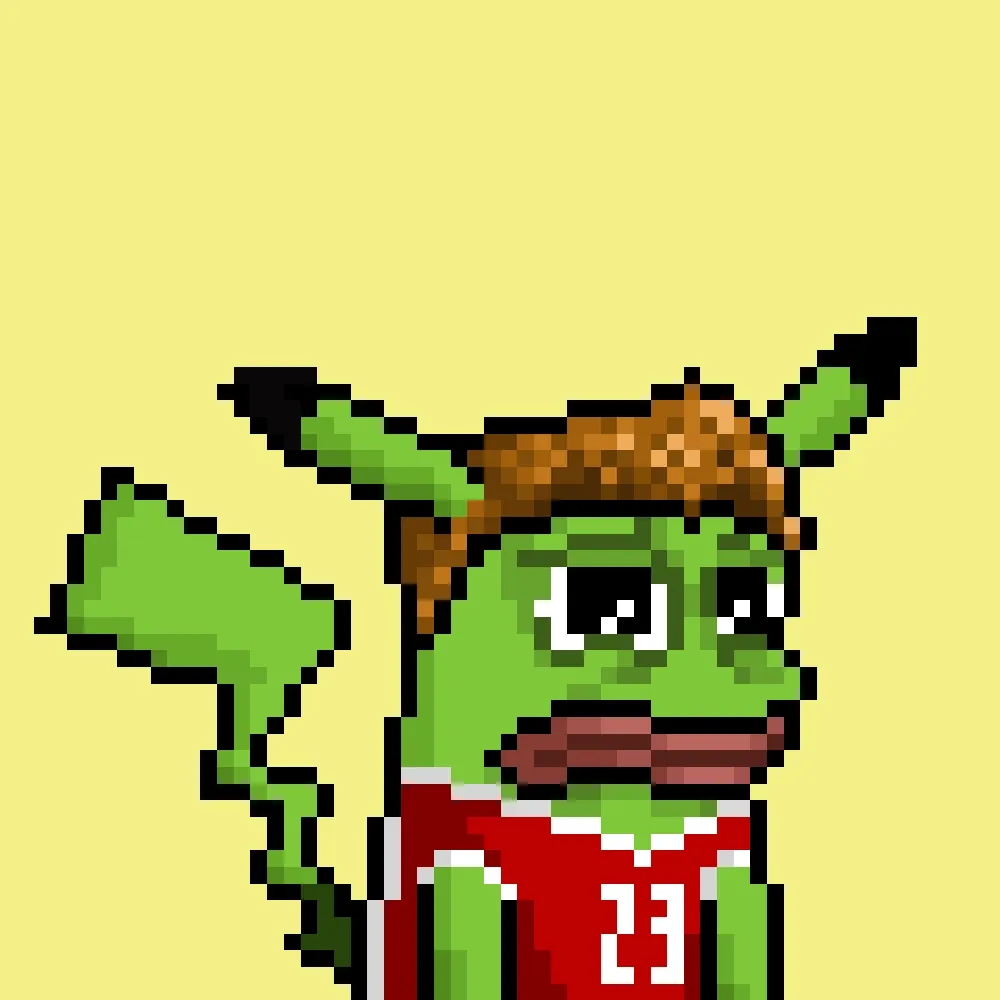 PEPEMON ETH #568