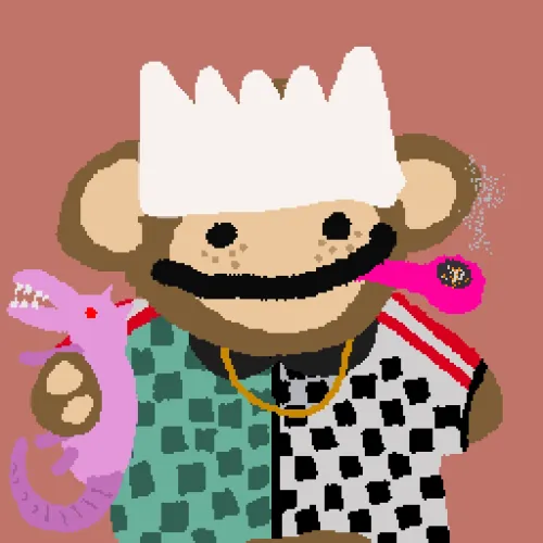 Bitcoin Puppet #4102 (#53111478)