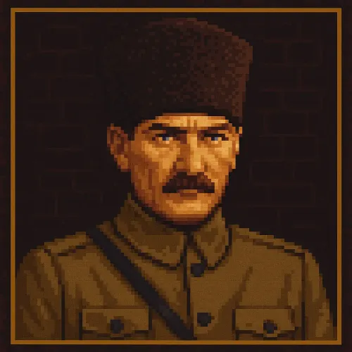 Zamansız #6