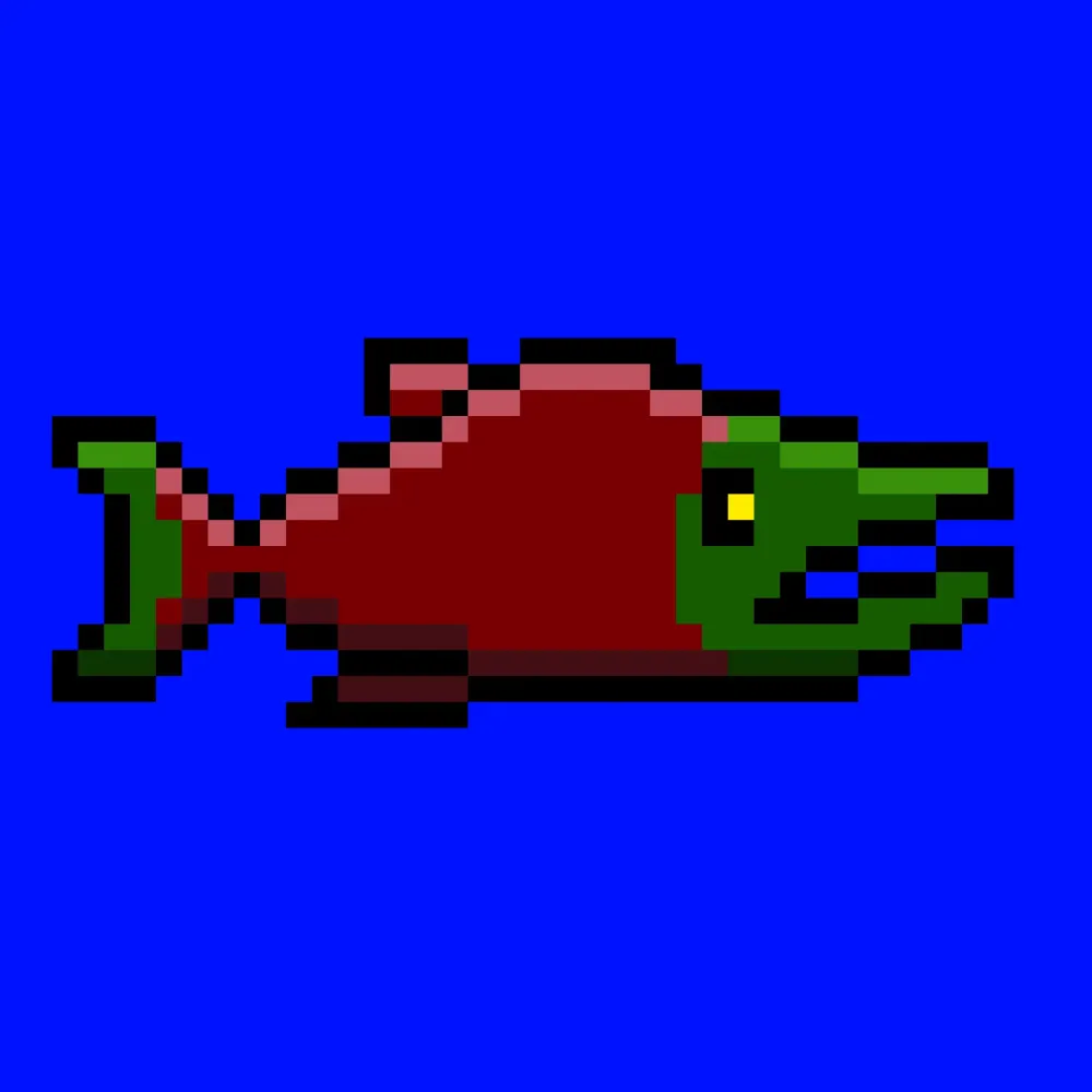CryptoFish #1428