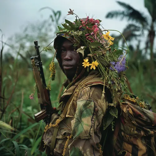 Republic of the Congo #143