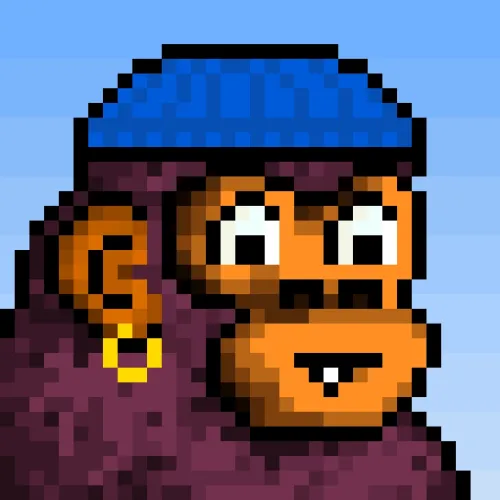 CyberKong #4413