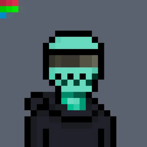 CLOAKS #18033