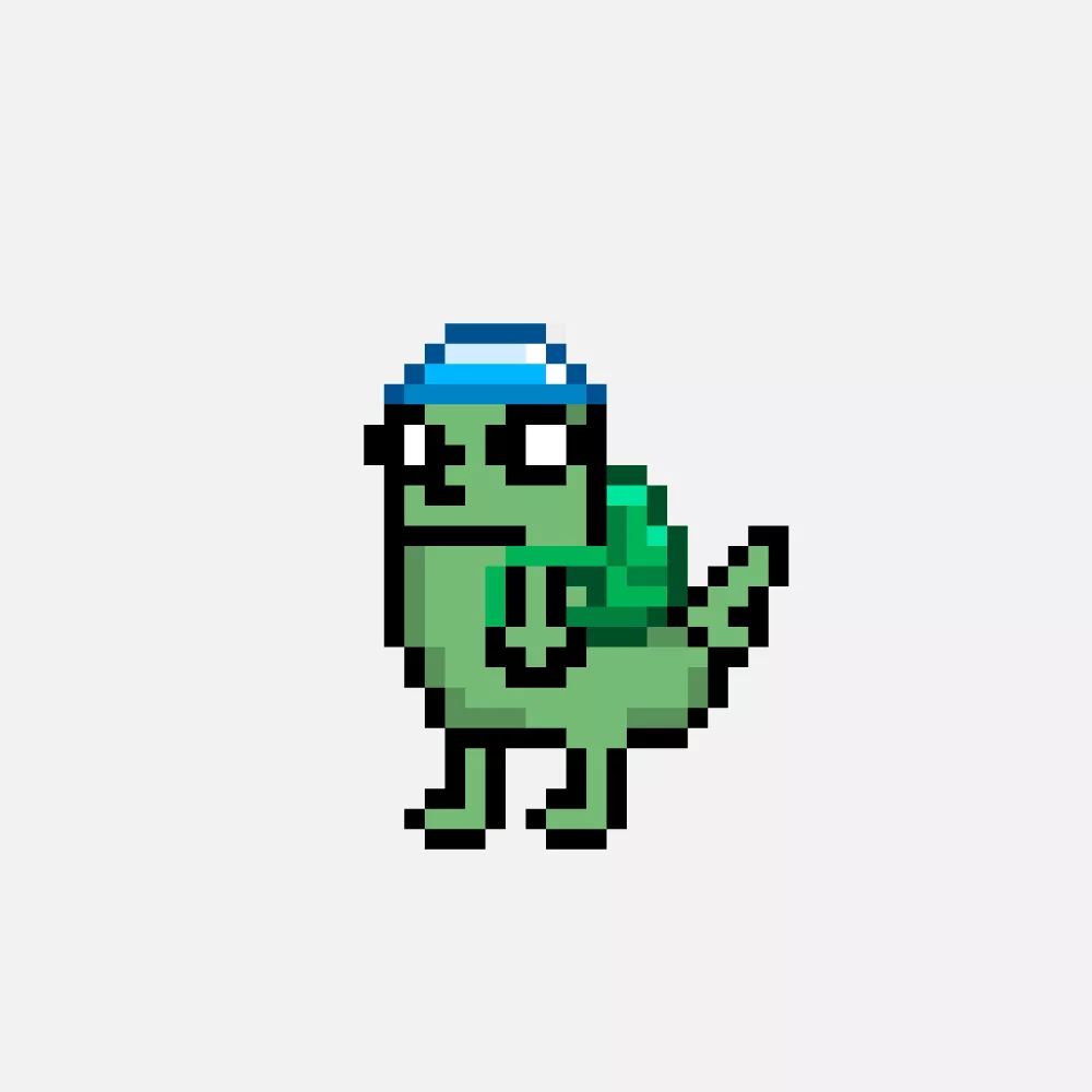 CryptoDickbutt #4595