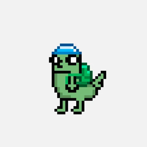 CryptoDickbutt #4595